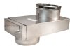 Stainless Steel Offset Box